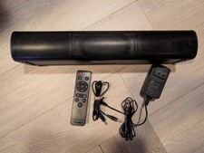 Used sound bars for sale  Warwick