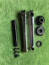 Redline piece crank for sale  WALTHAM ABBEY