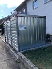Container lagercontainer bauco gebraucht kaufen  Nürtingen