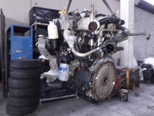 Motore diesel 2.8 usato  Cremona