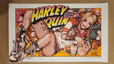Harley quinn rockin for sale  Chicago