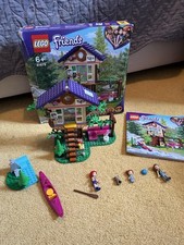 Lego friends 41679 for sale  AYLESBURY