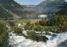 Holland america line d'occasion  Le Havre-