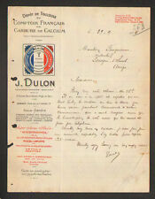 Toulouse comptoir francais d'occasion  Baugy