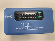 Mini radio stereo usato  Sale