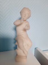 Statuette marbre .madrassi d'occasion  Sellières
