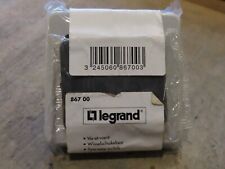 Legrand plexo interrupteurs d'occasion  Ciry-le-Noble