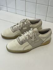 Scarpe reebok workout usato  Ciampino