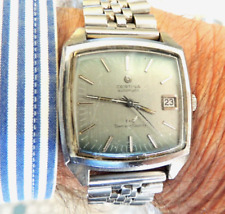 Montre certina automatique d'occasion  Montluçon