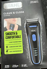 Wahl cordless clean for sale  WOLVERHAMPTON