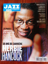 Jazz magazine 616 d'occasion  Saint-Sauveur-Lendelin