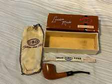 Vintage gbd pedigree for sale  MILTON KEYNES