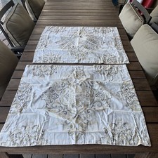 Pair standard pillow for sale  Scottsdale