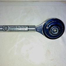 Williams 750lw torque for sale  Imperial