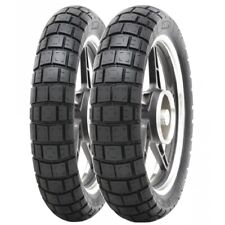 Motorcycle tyres cst for sale  TELFORD