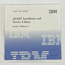 Ibm 400e iseries for sale  Las Vegas