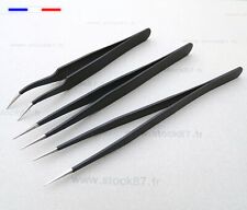Pince brucelle antistatique d'occasion  Châlus
