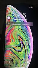 Iphone max read for sale  San Bernardino
