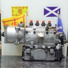 Spe4a75s619 simms ford for sale  WEST CALDER