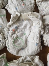Popolini stoffwindeln set gebraucht kaufen  Berlin