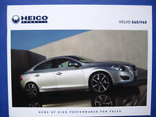 Volvo s60 v60 gebraucht kaufen  Offenbach am Main