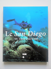 Epave san diego d'occasion  Nîmes