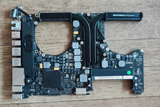 Scheda madre apple usato  Baranzate