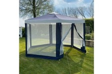 Bentley hexagonal gazebo for sale  LOUGHBOROUGH