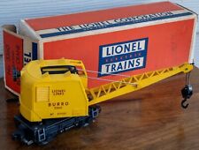 Vintage lionel postwar for sale  Urbandale