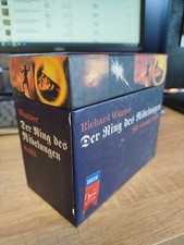 Coffret wagner der d'occasion  Duclair