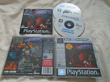 Heart darkness ps1 for sale  UK