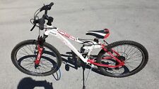 Bicicletta mtb bambino usato  Roccavignale