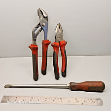 Kennedy hand tool for sale  BATLEY