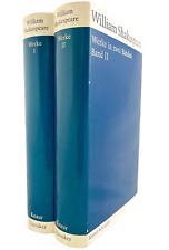 Antik 1965 shakespeare gebraucht kaufen  Lensahn