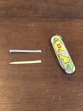 Victorinox funky chickens for sale  Virginia Beach
