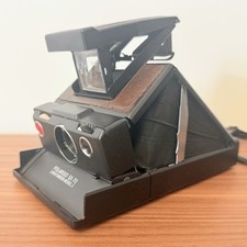 Polaroid sx70 model usato  Ladispoli