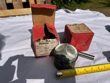 Jap pistons standard for sale  VENTNOR