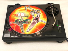 Technics 1210mk2 direct for sale  LONDON