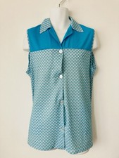 Vintage overall pinnie for sale  LONDON