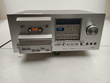 Pioneer f900 cassette usato  Spedire a Italy