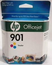 901 tricolor inkjet for sale  Taylor