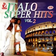 Italo superhits vol gebraucht kaufen  Berlin