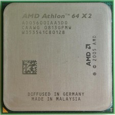 Processore cpu socket usato  Arezzo