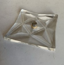 Vintage ersatzglas kinkeldey gebraucht kaufen  Dülmen
