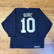 Pavel bure florida gebraucht kaufen  Hohenbrunn