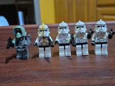Lego star wars for sale  Middlesex