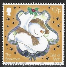 Snowman raymond briggs for sale  BOURNEMOUTH