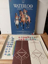 Waterloo ultima grande usato  Pieve di Cento