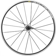 Mavic aksium rear for sale  SWANSEA