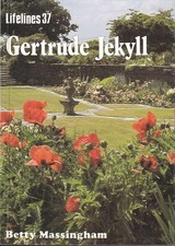 Gertrude jekyll illustrated for sale  SHREWSBURY